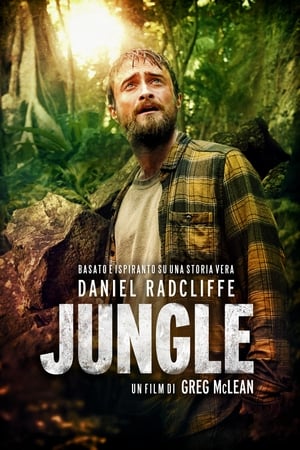 Poster Jungle 2017