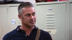 Chicago Fire Season 8 Episode 6