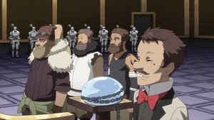 关于我转生变成史莱姆这档事 Season 1 Episode 5