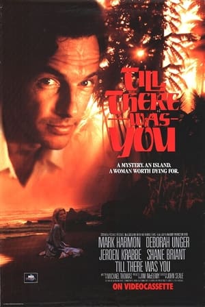 Poster Till There Was You 1991