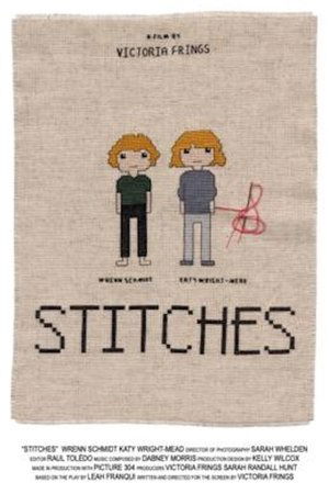 Stitches (2025)