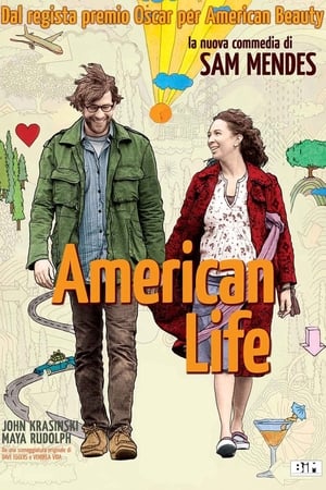 American Life 2009
