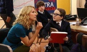 1600 PENN Saison 1 Episode 5