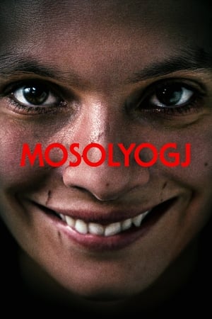 Poster Mosolyogj 2022