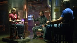Smallville Season 8 Episode 5