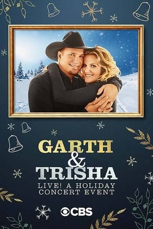 Image Garth & Trisha Live! A Holiday Concert Event