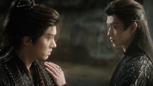 Veil of Shadows Season 1 :Episode 10  Episode 10