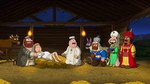 Family Guy Season 11 Episode 8