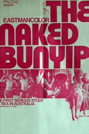 Image The Naked Bunyip