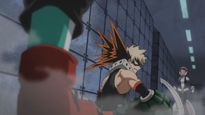 My Hero Academia Season 1 Episode 6