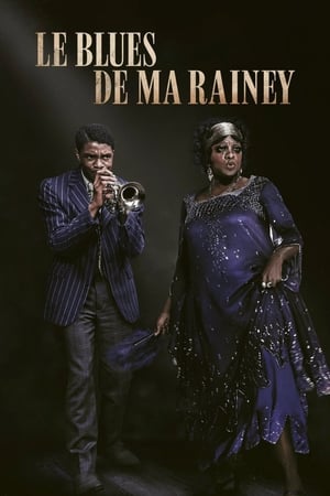 Image Le Blues de Ma Rainey