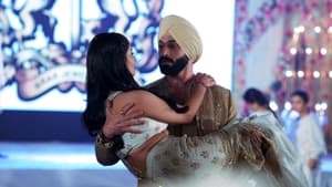 Teri Meri Doriyaann Season 1 :Episode 12  Seerat, Angad Come Closer.