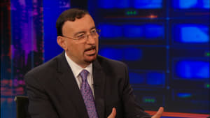 The Daily Show Season 19 :Episode 122  Hamid Al-Bayati