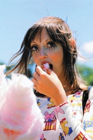 Image Hello, I'm Shelley Duvall