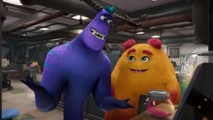 Monsters at Work Season 1 Episode 9 مترجمة