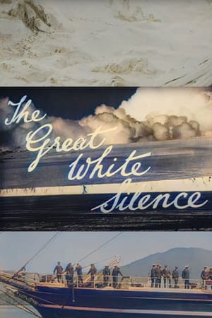 Image The Great White Silence