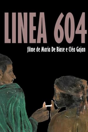 Linea 604 2024