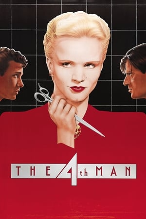 Poster The 4th Man 1983