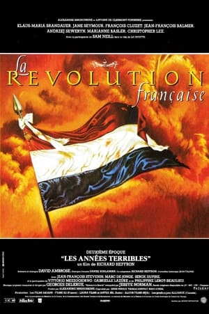 Image La Révolution française