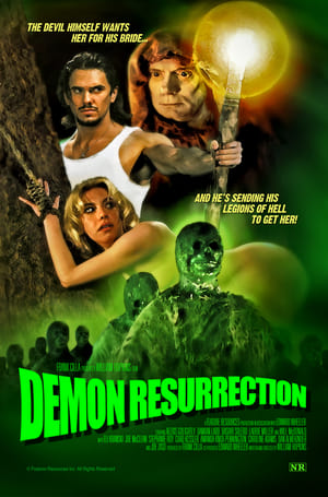 Télécharger Demon Resurrection ou regarder en streaming Torrent magnet 