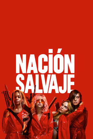 Image Nación salvaje