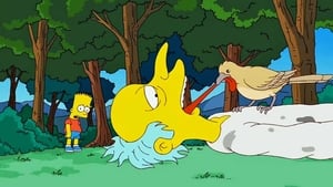 The Simpsons Season 22 Episode 6
