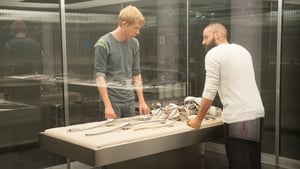 مشاهدة فيلم Ex Machina 2015 مترجم