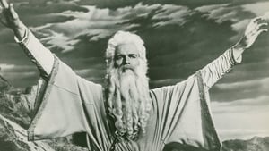 مشاهدة فيلم The Ten Commandments 1956 مترجم