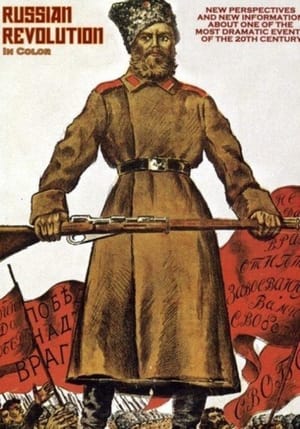 Image Russian Revolution in Color