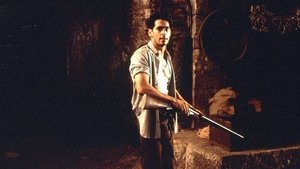 The Devil’s Backbone (2001)