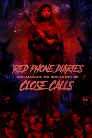 Télécharger Red Phone Diaries: The Making or Breaking of 'Close Calls' ou regarder en streaming Torrent magnet 