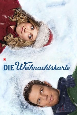 Image Die Weihnachtskarte