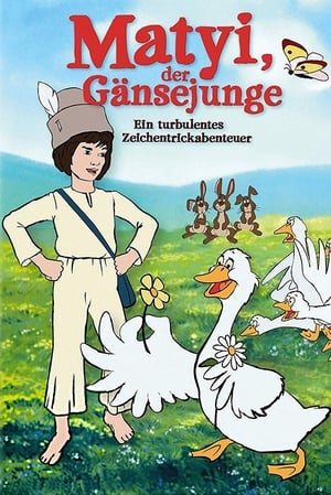 Image Matyi, der Gänsejunge