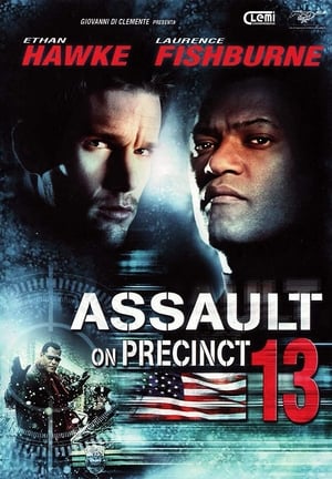 Image Assault on Precinct 13