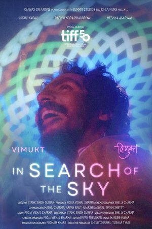 In Search of The Sky (2025)