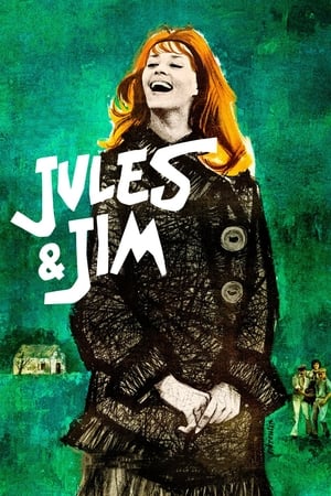 Jules et Jim 1962