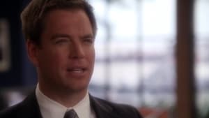 NCIS Season 7 :Episode 22  Borderland