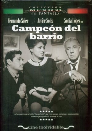 Image Campeón del barrio