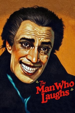 Image The Man Who Laughs