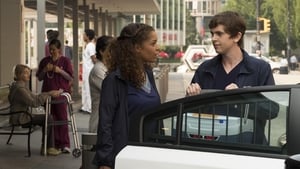 The Good Doctor Season 1 Episode 3