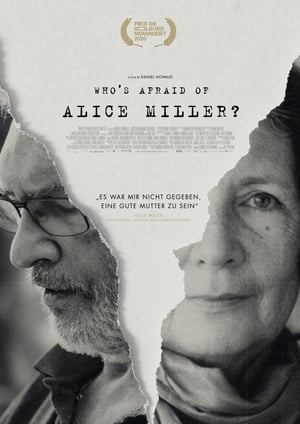 Image Who's afraid of Alice Miller