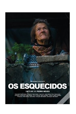 Os Esquecidos [L] (2008)