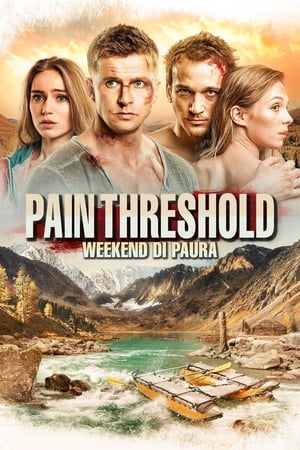 Image Pain Threshold – Weekend di paura