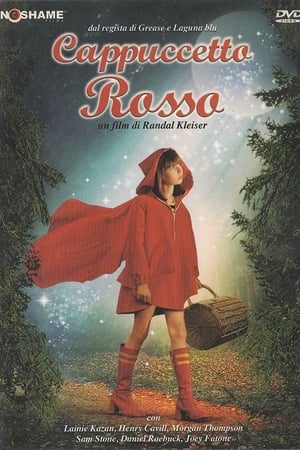 Poster Cappuccetto rosso 2006