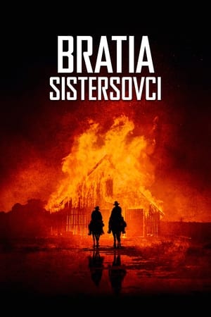 Poster Bratia Sistersovci 2018