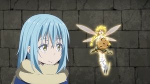 关于我转生变成史莱姆这档事 Season 1 Episode 22