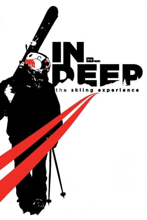 Poster IN DEEP: The Skiing Experience 2009