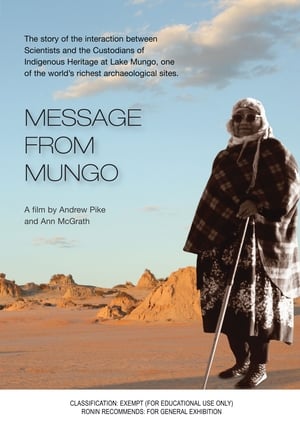 Image Message from Mungo