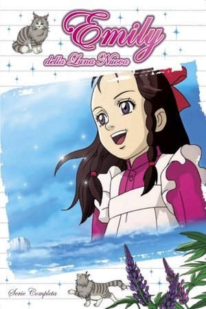 Emily della Luna Nuova Stagione 1 Episodio 5 2007