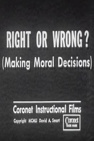 Télécharger Right or Wrong? (Making Moral Decisions) ou regarder en streaming Torrent magnet 